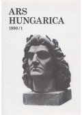 Tímár Árpád - Ars Hungarica 1998/1