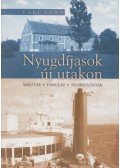 Vári Anna - Nyugdíjasok új utakon (Dedikált)