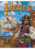 Maureen Spurgeon - Pirates