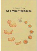 Dr. Szabó Mihály - Az ember fejlődése