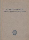 Gábor István,Széchy Endre,Böröcz Imre,Fáber Gusztáv - Mélyépítési ismeretek