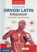 Szentgyörgyi Krisztina - Orvosi latin kifejezések