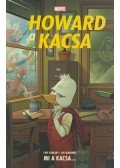 Chip Zdarsky - Howard a kacsa