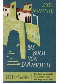 Munthe, Axel - Das Buch von San Michele