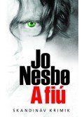 Jo Nesbo - A fiú