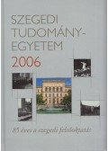 Békési Imre,Rácz Béla - Szegedi Tudományegyetem 2006