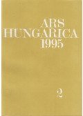 Bernáth Mária (szerk.) - Ars Hungarica 1995/2.