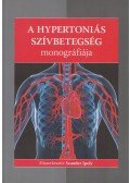 Szauder Ipoly - A hypertoniás szívbetegség monográfiája