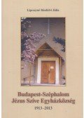 Lipcseyné Bánfalvi Júlia - Budapest-Széphalom Jézus Szíve Egyházközség