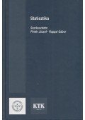 Pintér József,Rappai Gábor - Statisztika