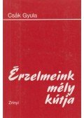 Csák Gyula - Érzelmeink mély kútja