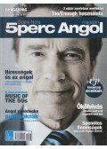 Szalai Nóra (főszerk.) - 5 perc angol 2012. március
