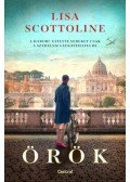 Lisa Scottoline - Örök