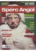 Szalai Nóra - 5 perc Angol 2011. december