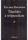 Zalabai Zsigmond - Tűnődések a trópusokon