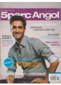 Szalai Nóra (főszerk.) - 5 Perc Angol Magazin 2009/1.