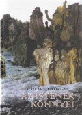 Földváry Györgyi - Az istenek könnyei