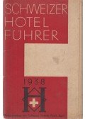 P. Kammüller - Schweizer Hotel Führer 1938