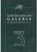 Pogány Gábor - Kortárs Magyar Galéria 3.