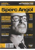 Szalai Nóra (főszerk.) - 5 perc Angol  magazin 2011. augusztus