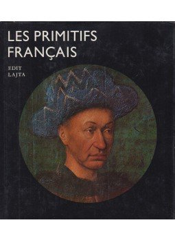 Lajta Edit - Les Primitifs francais Lajta Edit - Les Primitifs francais, Paris 1973 antikvár könyv
