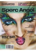 Szalai Nóra (főszerk.) - 5 perc Angol Magazin 2011. május