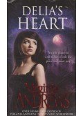 Virginia Andrews - Delia's Heart