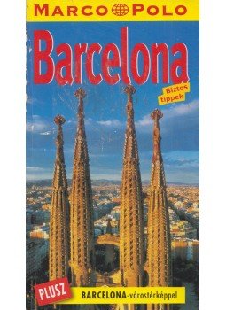 Dorothea Massmann - Barcelona Dorothea Massmann - Barcelona, Budapest 2007 antikvár könyv