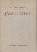 Petőfi Sándor - János vitéz