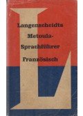 Riese, Otto - Langenscheidts Metoula-Sprachführer Französisch