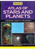 Ian Ridpath - Philip's Atlas of Stars and Planets: A Beginner's Guide to the Universe