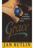 Jan Butlin - Grace