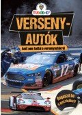 Benedek Attila - Versenyautók - Amit nem tudtál a versenyautókról