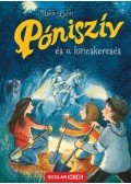 Usch Luhn - Póniszív és a kincskeresés
