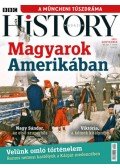 Romsics Ignác - BBC History - 2022. XII. évfolyam 09. szám - Szeptember