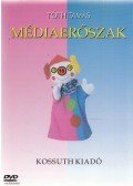 Tóth Tamás - Médiaerőszak