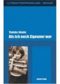 Jónás Tamás - Als ich noch Zigeuner war (Cigányidők)