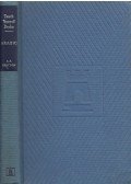 Tritton, A. S. - Arabic