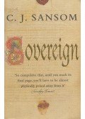 C. J. Sansom - Sovereign