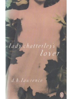 D. H. Lawrence - Lady Chatterley's Lover D. H. Lawrence - Lady Chatterley's Lover, London 1993 antikvár könyv