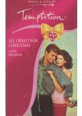 Gina Wilkins - All I Want for Christmas