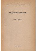Sugár László - Szájbetegségek