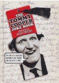 John Fisher - The Tommy Cooper Joke Book