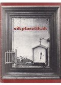 Kováts Albert - Síkplasztikák