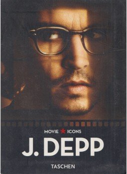 F. X. Feeney - Johnny Depp F. X. Feeney - Johnny Depp, London 2009 antikvár könyv