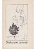 William Shakespeare - William Shakespeare szonettjei
