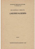 Bézi Magdolna,Rózsa Pál - Lineáris algebra