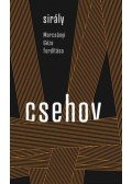 Anton Pavlovics Csehov - Sirály