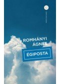 Romhányi Ágnes  - Égiposta