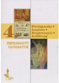 Bartha-Kovács Katalin,Penke Olga,Száz Géza - Rendhagyó olvasatok 4.